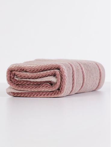 Toalha de Rosto Classic BEGE