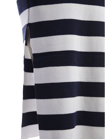 Conjunto com Saia Eagle Rock Feminino MARINHO