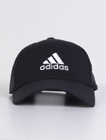 Boné Aba Reta Sportswear Fatal PRETO/BRANCO
