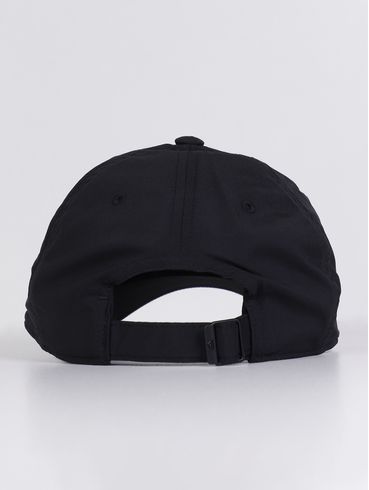 Boné Aba Reta Sportswear Fatal PRETO/BRANCO