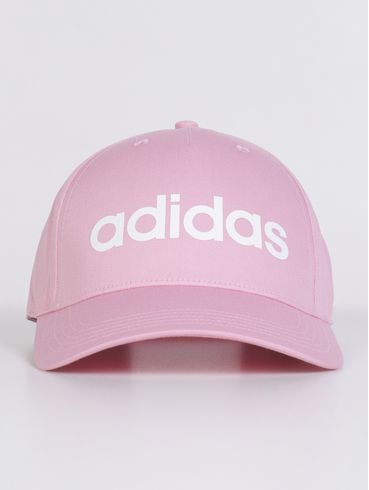 Boné Daily Adidas ROSA CLARO