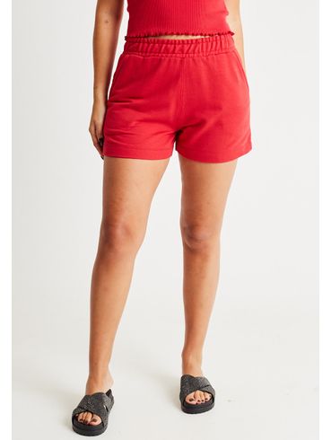 Short moletom