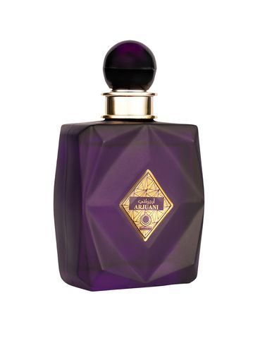 Perfume Arjuani Edp Orygens Fragrances 100ml UNICO