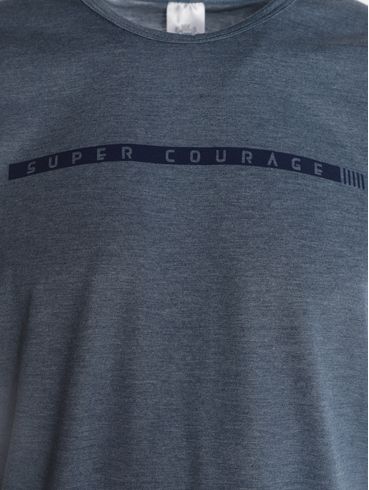 Pijama Curto Masculino MARINHO
