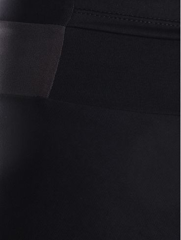 Calça Legging Poliamida Vels Feminina PRETO