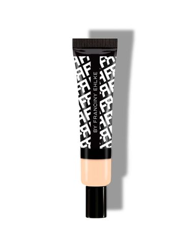 Base Matte Real Filter C02 Franciny Elhlke UNICO