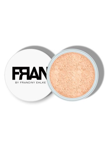Pó Facial Solto Plush 02 Franciny Ehlke UNICO