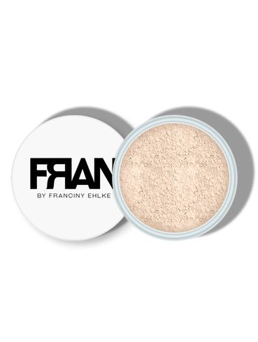 Pó Facial Solto Plush 01 Franciny Ehlke UNICO