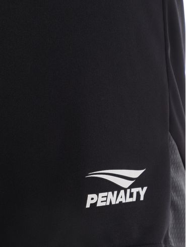 Calção Esportivo Bravo Penalty Masculino PRETO