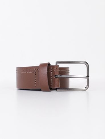 Cinto Masculino MARROM
