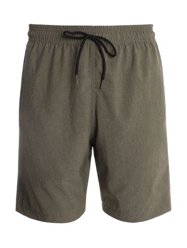 Bermuda Walk Masculina VERDE