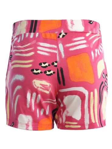 Short Feminino ROSA