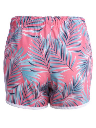 Short Estampado Feminino ROSE