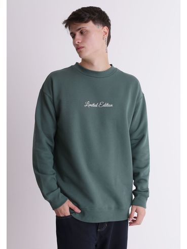 Moletom limited edition