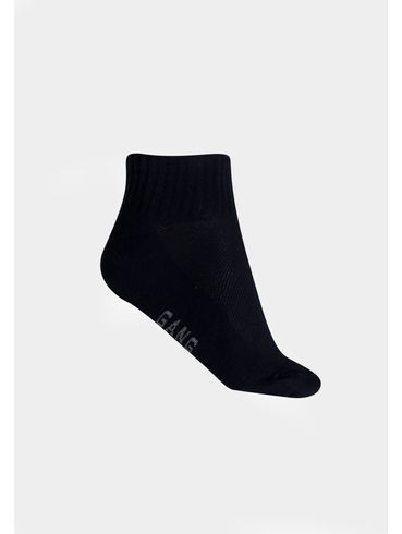 Kit meias cano médio