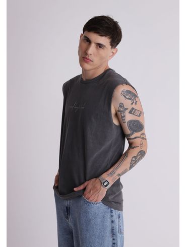 Regata estampada weird boys club