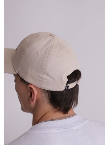 Boné dad hat estampado creative minds