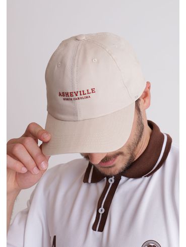 Boné dad hat Ashville