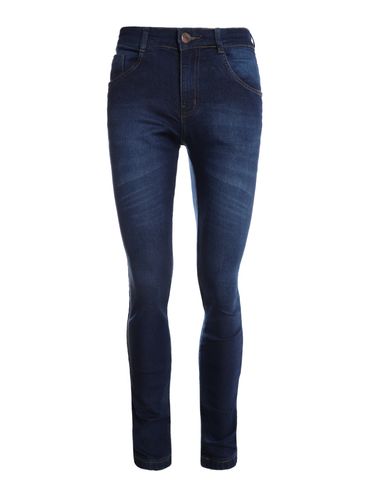 Calça Jeans Masculina AZUL