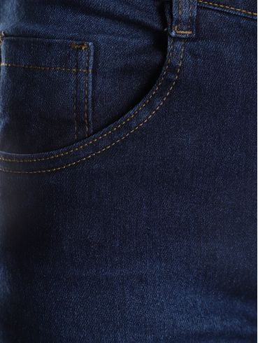 Calça Jeans Masculina AZUL