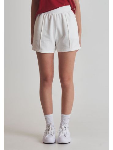 Short moletom