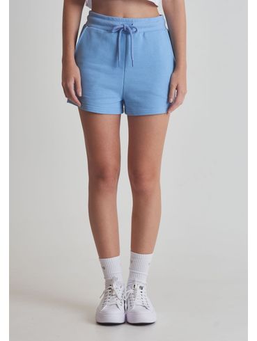 Short moletom