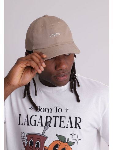 Boné dad hat estampado capaz!