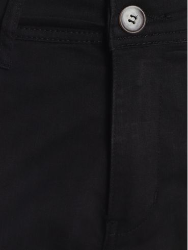Calça Sport Slim Chino Elétron Masculina PRETO