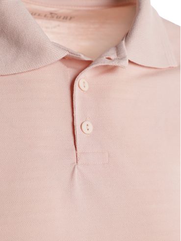 Polo Masculina ROSA