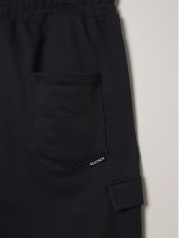 Bermuda Cargo Plus Size Masculina CHUMBO