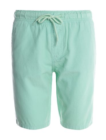 Bermuda Linho Eletrón Masculina VERDE