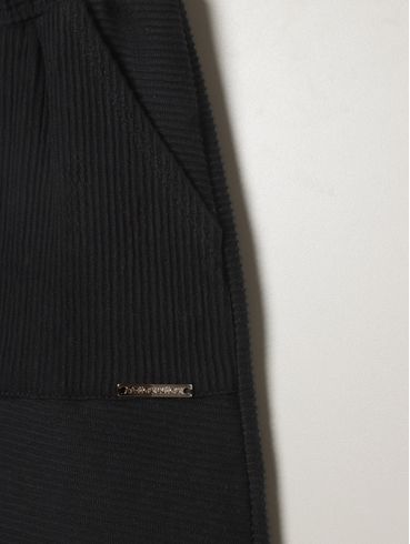 Bermuda Gorgurinho Infantil Para Menino - PRETO