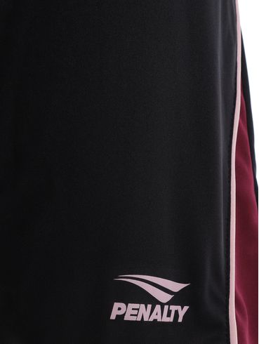 Calção Esportivo Shoulder Penalty Masculino PRETO