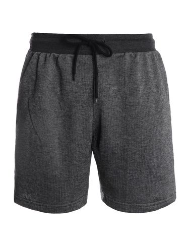 Bermuda Moletom Full Masculina PRETO