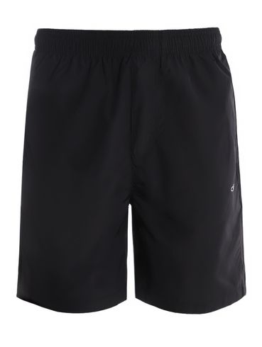 Bermuda Essencial Olympikus Masculina PRETO