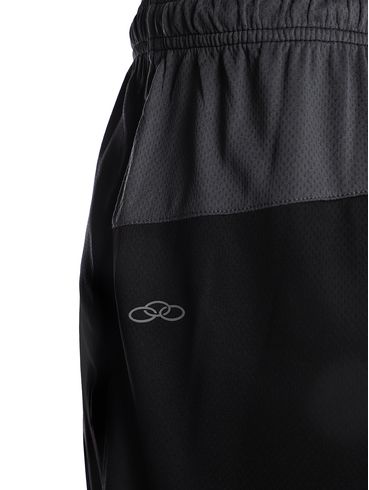 Bermuda Line Mesh 7M Olympikus Masculina PRETO