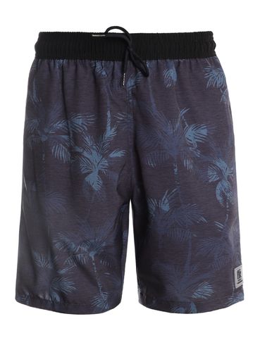 Bermuda Tropical Masculina MARINHO
