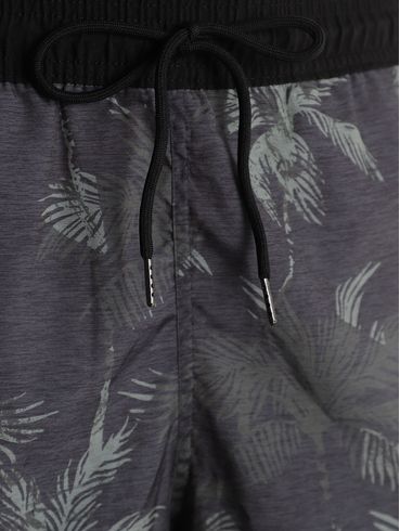 Bermuda Tropical Masculina VERDE