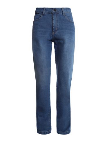 Calça jeans Bag Gangster Masculina AZUL