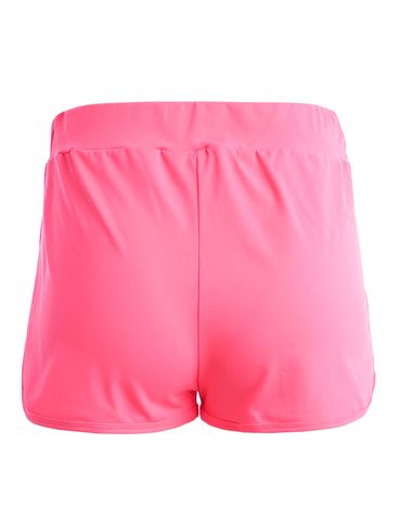 Short Esportivo Feminino PINK