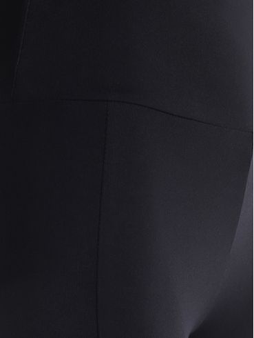 Bermuda Poliamida Vels Feminino PRETO