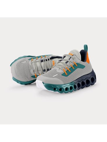 Tênis Infantil Bibi Roller Sport Cinza