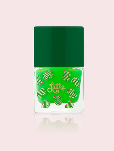 Esmalte Latika Cactus Green Apple