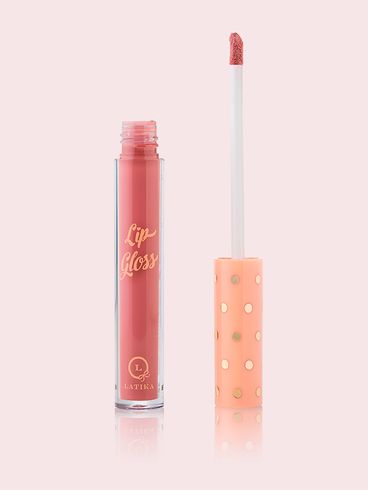 Lip Gloss Latika 46