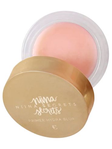 Primer Hydra Blur Niina Secrets Incolor