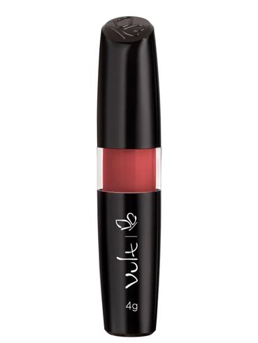 Gloss Labial Vult Rosado Incolor