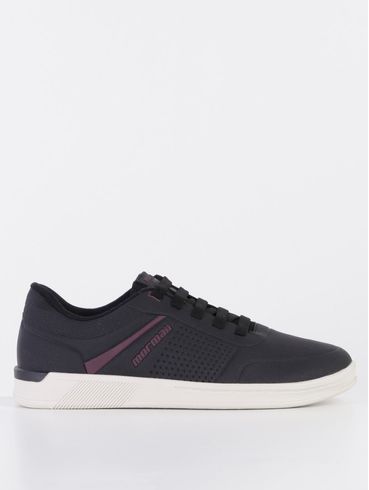Tênis Casual Mormaii Drive Masculino Preto