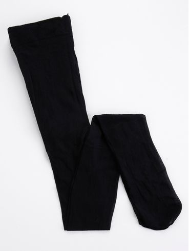 Meia-Calça Fio 15 Selene Feminina Preto