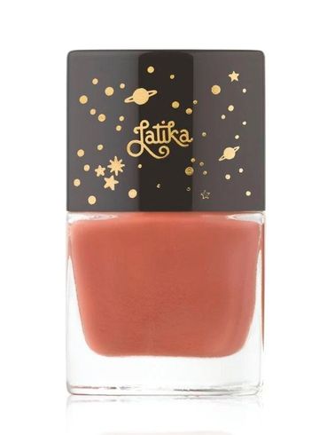 Esmalte Latika Space Poesia Cósmica Incolor