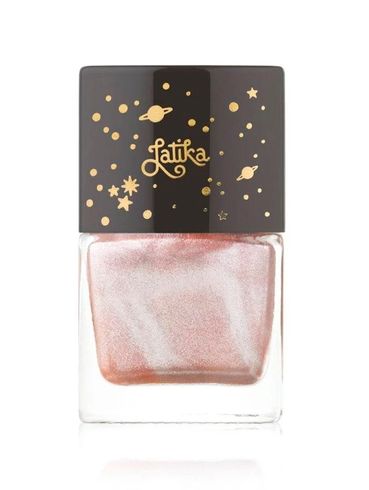 Esmalte Latika Space Brilho das Estrelas Incolor